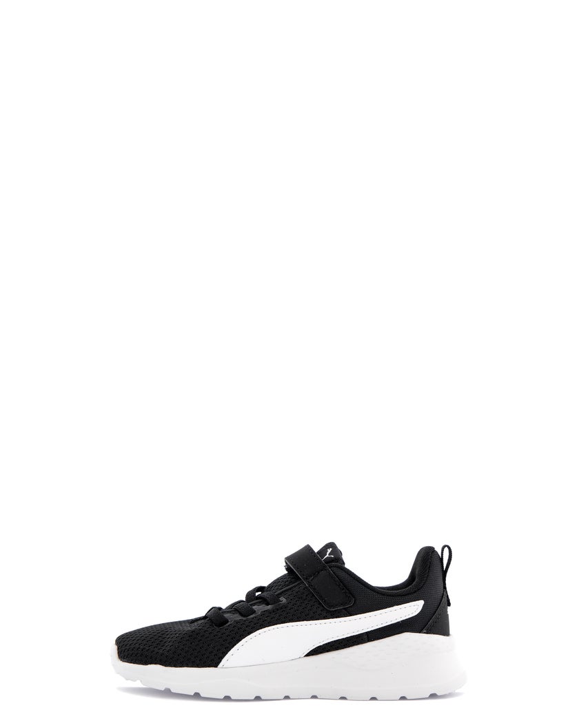 Puma Svart Sneakers