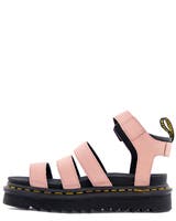 Dr Martens Rosa Sandal