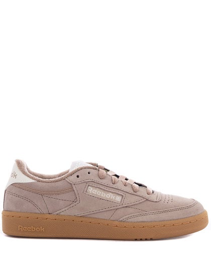 Reebok Rosa Sneakers