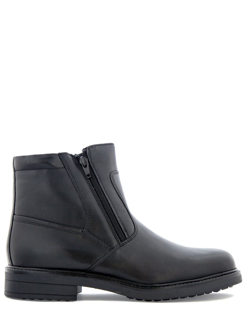 Premiato Svart Känga