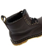 Dr Martens Brun Känga