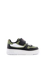 Fila Grön Sneakers