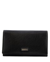 The Monte Svart Plånbok