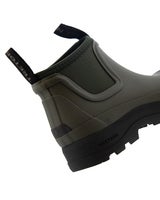 Tretorn Grön Gummistövel