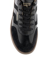 Gant Svart Sneakers