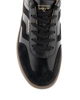 Gant Svart Sneakers