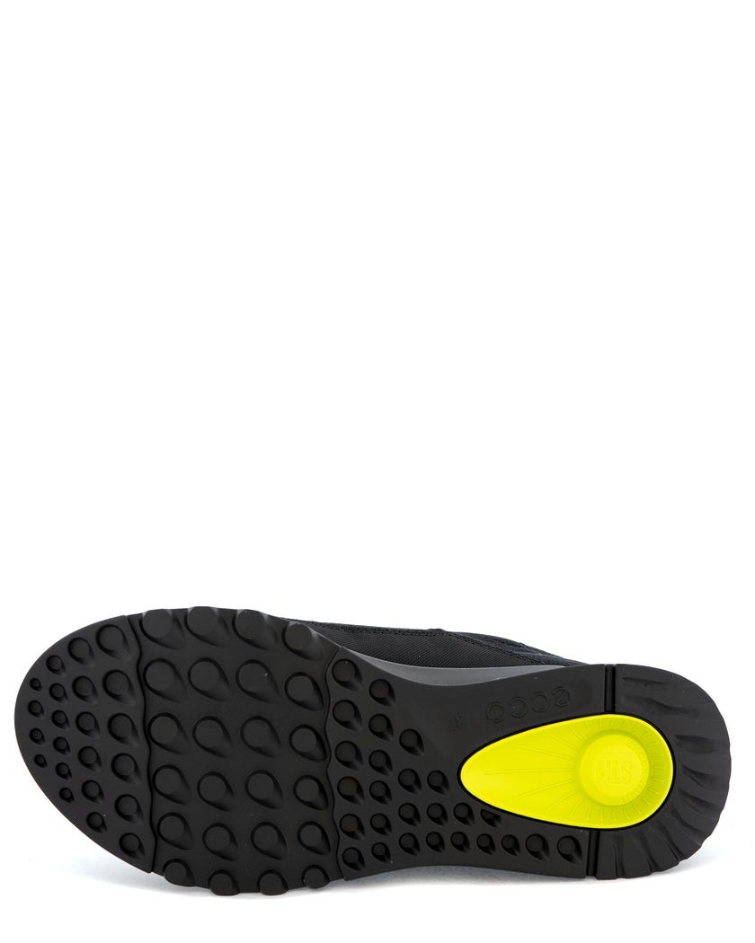 Ecco Svart Promenadsko