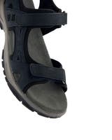 Park West Blå Sandal