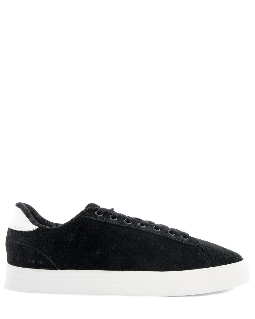 Tretorn Svart Sneakers