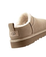 Ugg Beige Toffel