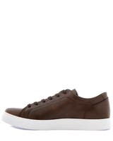 Ecco Brun Sneakers