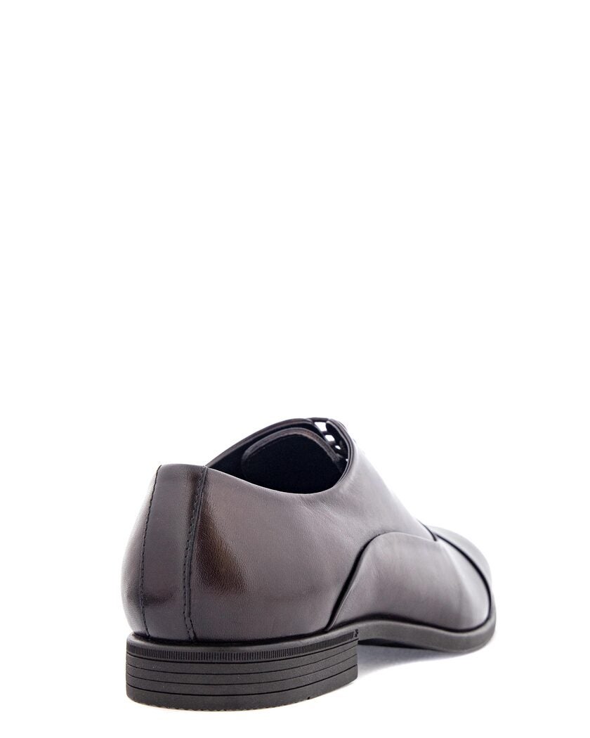 N.Bergqvist Brun Lågsko