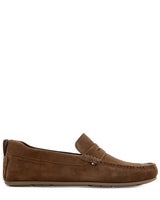 Tommy Hilfiger Brun Loafers