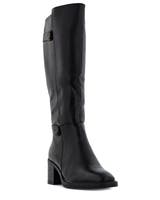 Emelie Strandberg Svart Stövel