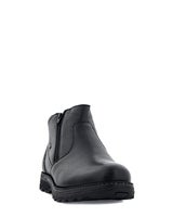 Marco Bossi Svart Boots