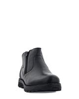 Marco Bossi Svart Boots