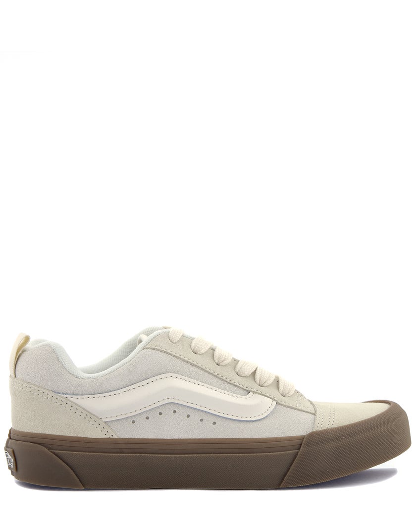 Vans Beige Tygsko