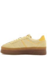 Tommy Hilfiger Gul Sneakers