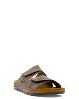 Rohde Brun Sandal