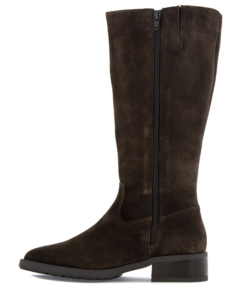 Tamaris Brun Stövel