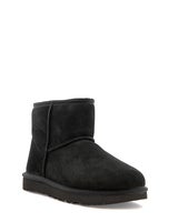 Ugg Svart Boots