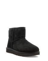 Ugg Svart Boots