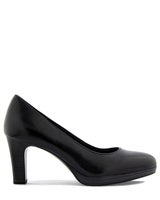 Tamaris Svart Pumps
