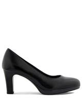 Tamaris Svart Pumps