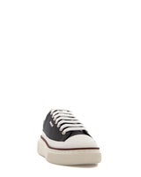 Bally Svart Sneakers
