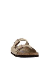 Birkenstock Brun Toffel