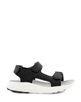 Viking Svart Sandal