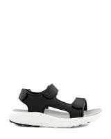 Viking Svart Sandal