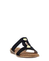 Lunar Svart Slip-In