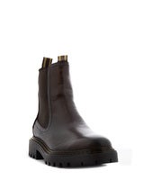 Ella of Sweden Brun Boots