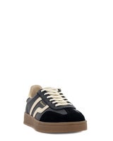 Gant Svart Sneakers