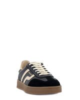 Gant Svart Sneakers