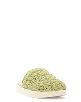 Inuikii Grön Toffel