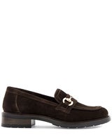 Lodetti Brun Loafers