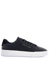 Tommy Hilfiger Svart Sneakers