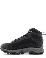 Merrell Svart Känga