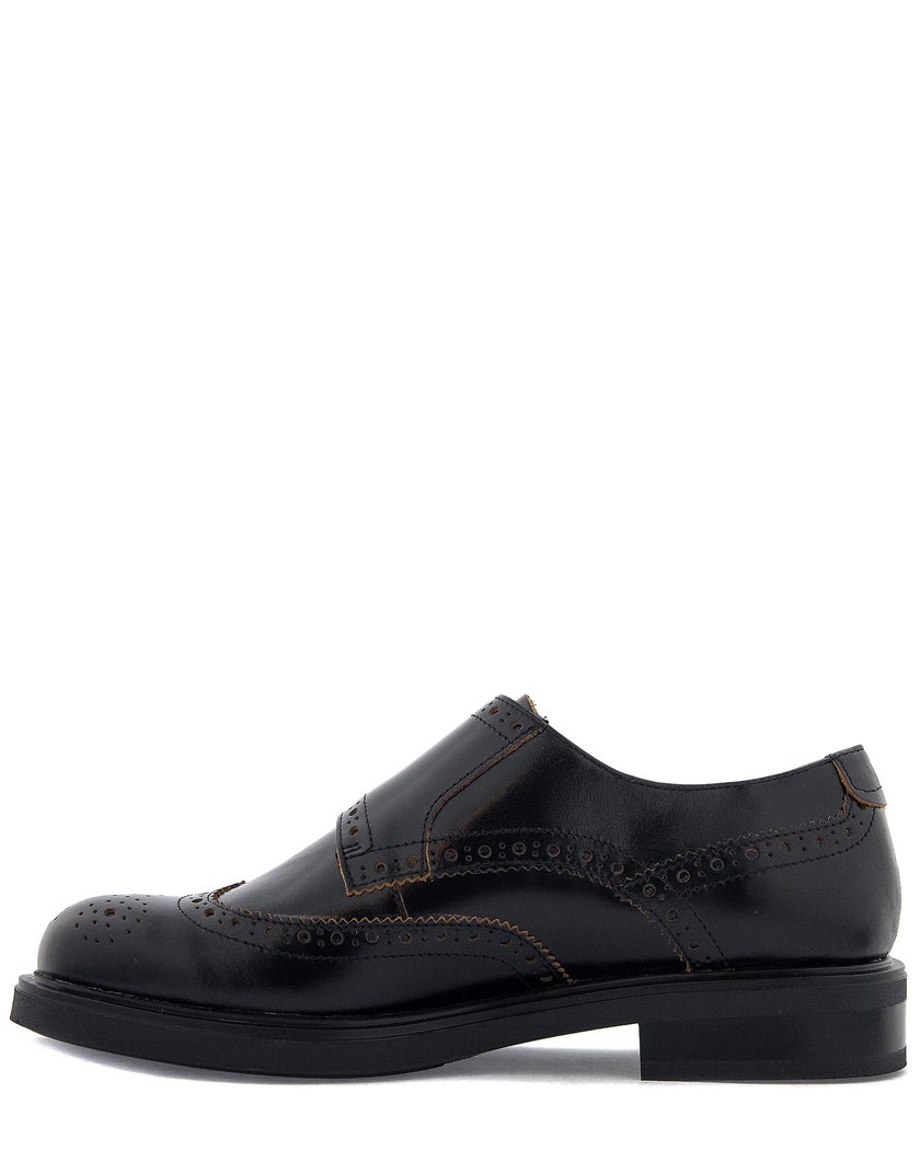 Vagabond  Shoemakers Svart