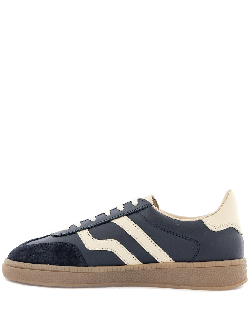 Gant Blå Sneakers