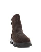 Rieker Brun Boots