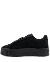 Puma Svart Sneakers