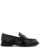 Tamaris Svart Loafers