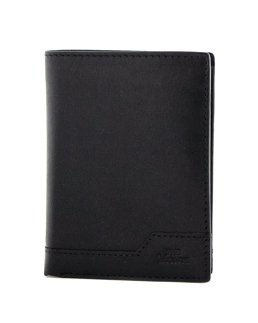 The Monte Svart Plånbok