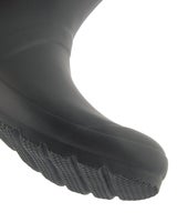 Hunter Grön Gummistövel