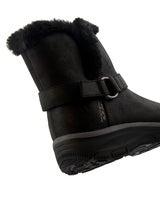 Skechers Svart Boots