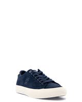 Tommy Hilfiger Blå Sneakers