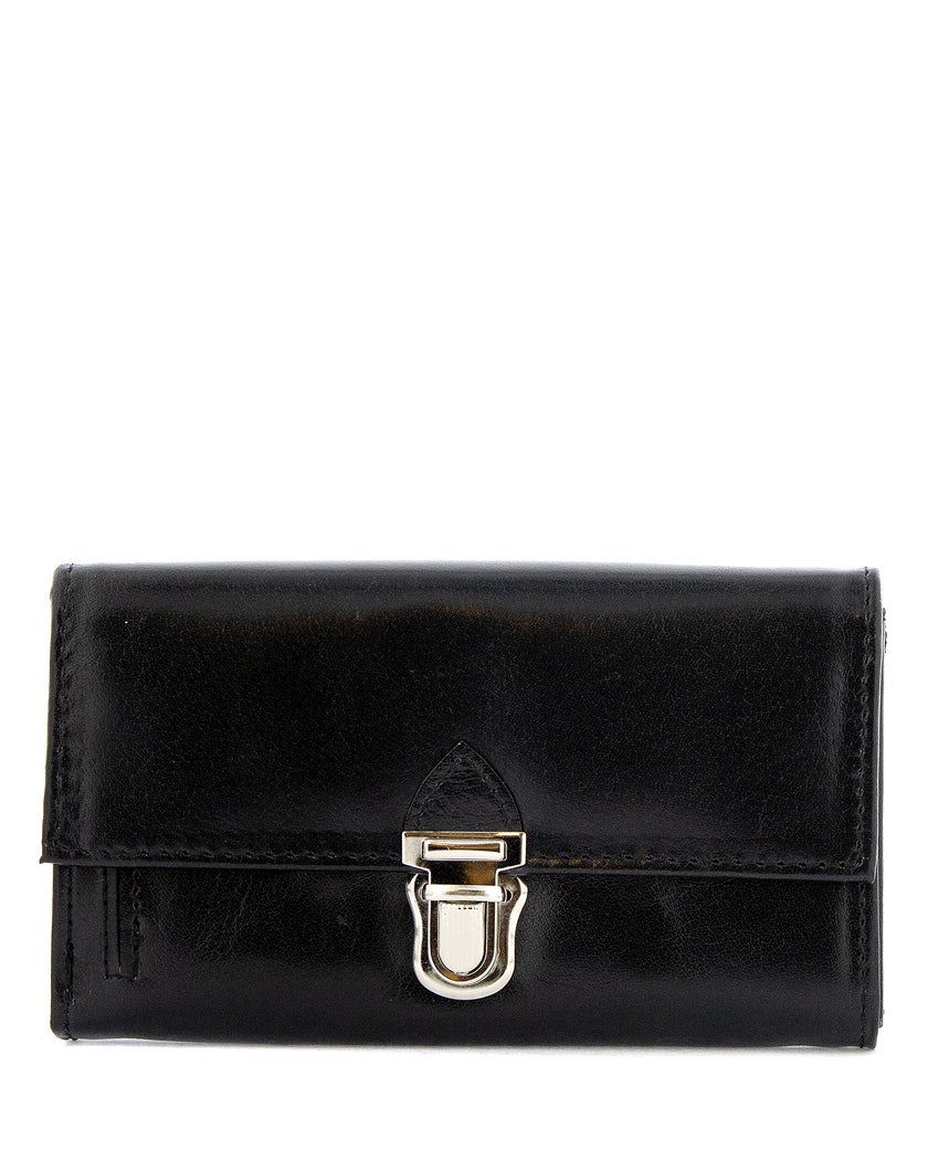 The Monte Svart Plånbok